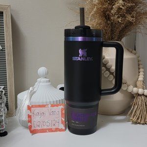 Standley Black Chroma 30oz Tumbler